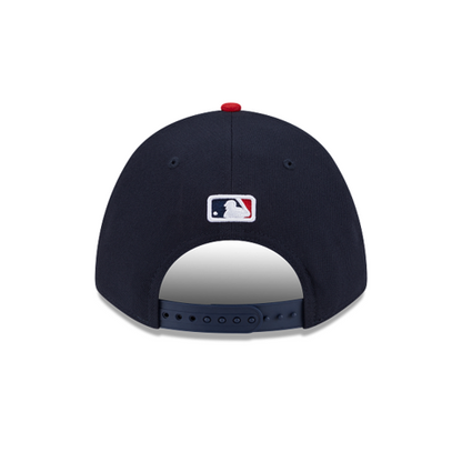 CASQUETTE 9FORTY MLB CARDINALS M-CROWN ALT