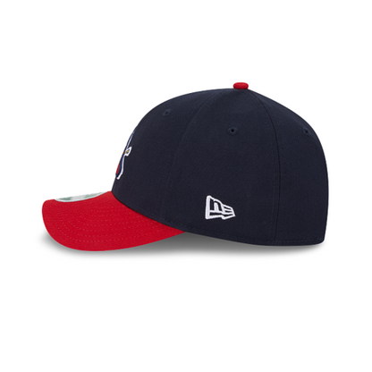 CASQUETTE 9FORTY MLB CARDINALS M-CROWN ALT