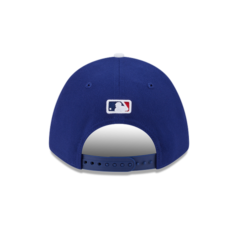 CASQUETTE 9FORTY MLB DODGERS M-CROWN