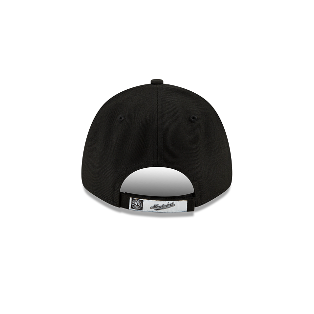 CASQUETTE 9FORTY MLB EXPOS NOIR