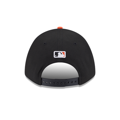 CASQUETTE 9FORTY MLB GIANTS M-CROWN
