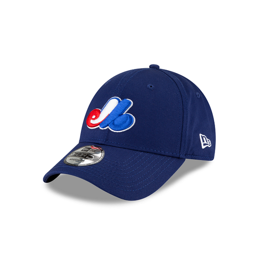 CASQUETTE 9FORTY MLB MY 1ST EXPOS