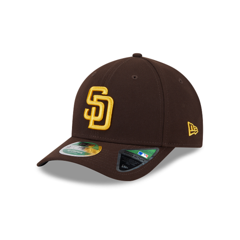 CASQUETTE 9FORTY MLB PADRES M-CROWN