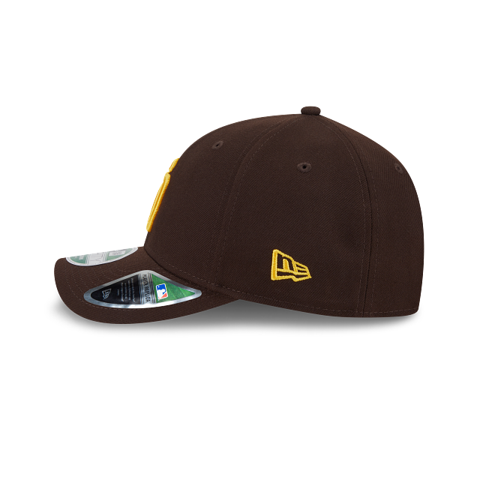 CASQUETTE 9FORTY MLB PADRES M-CROWN