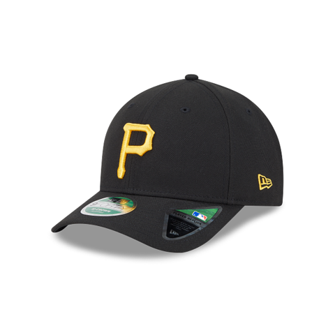 CASQUETTE 9FORTY MLB PIRATES M-CROWN