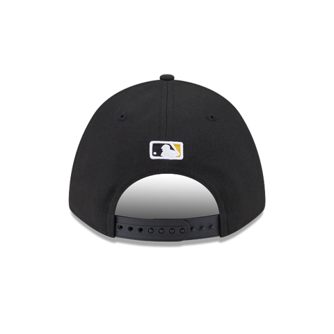 CASQUETTE 9FORTY MLB PIRATES M-CROWN