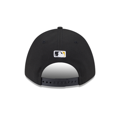 CASQUETTE 9FORTY MLB PIRATES M-CROWN
