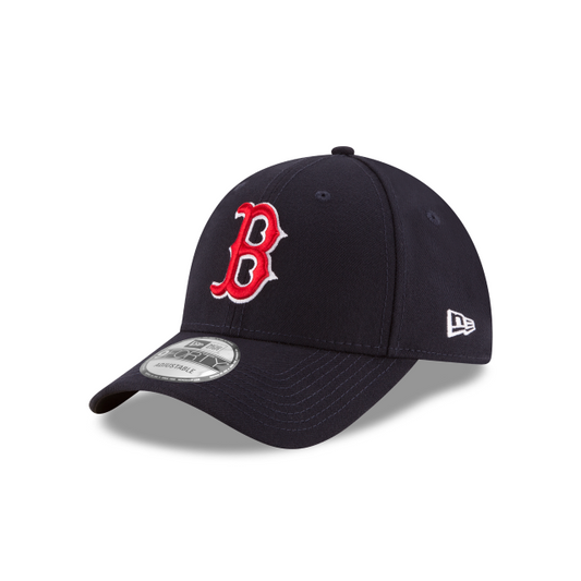 CASQUETTE 9FORTY MLB RED SOX