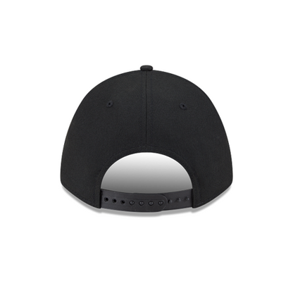 CASQUETTE 9FORTY MLB RED SOX M-CROWN NOIR