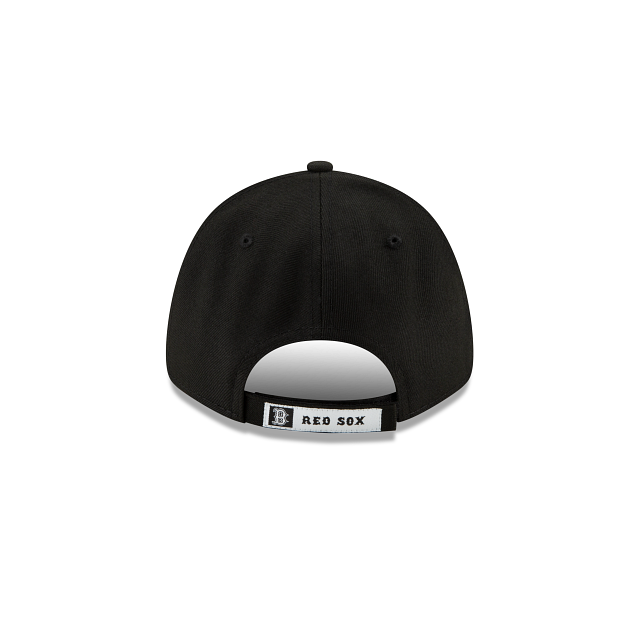 CASQUETTE 9FORTY MLB RED SOX NOIR