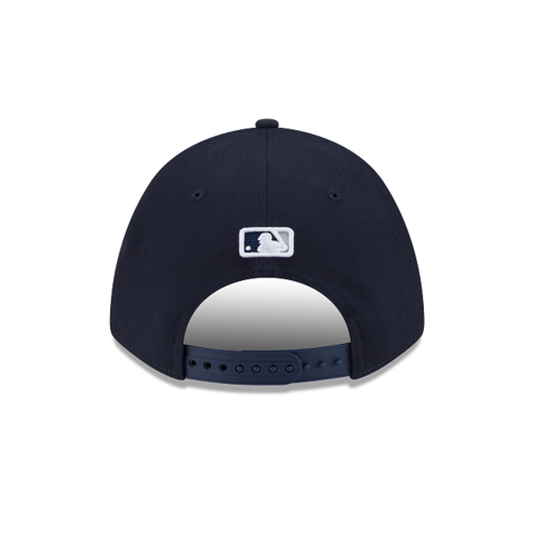 CASQUETTE 9FORTY MLB YANKEES M-CROWN
