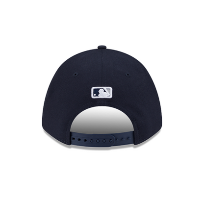CASQUETTE 9FORTY MLB YANKEES M-CROWN