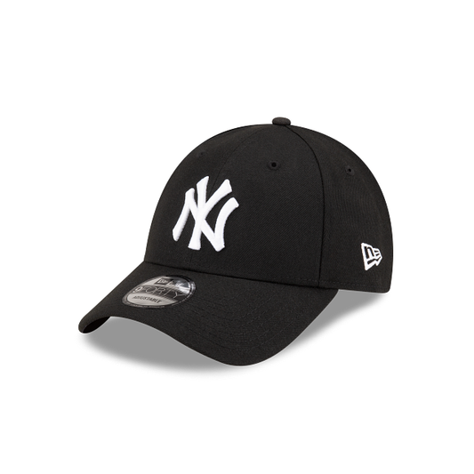 CASQUETTE 9FORTY MLB YANKEES NOIR