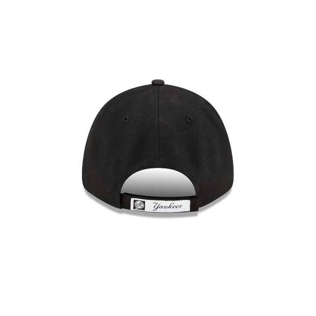 CASQUETTE 9FORTY MLB YANKEES NOIR