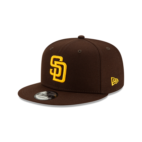 CASQUETTE 9FIFTY BASIC PADRES