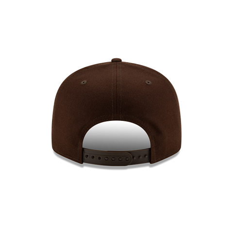 CASQUETTE 9FIFTY BASIC PADRES