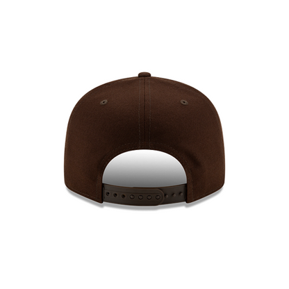 CASQUETTE 9FIFTY BASIC PADRES