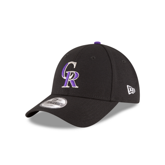 CASQUETTE 9FORTY MLB ROCKIES