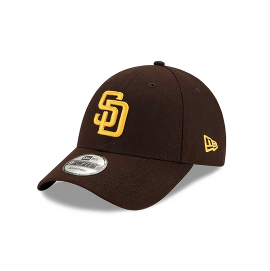 CASQUETTE 9FORTY MLB PADRES GM