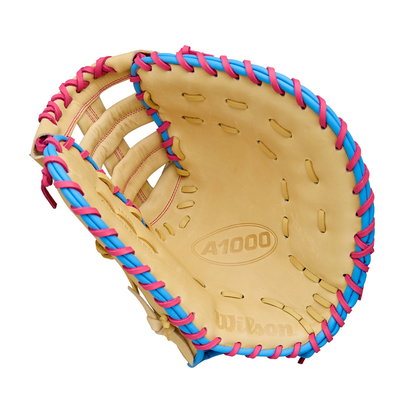 GANT DE BASEBALL A1000 1620 12.5" 2026