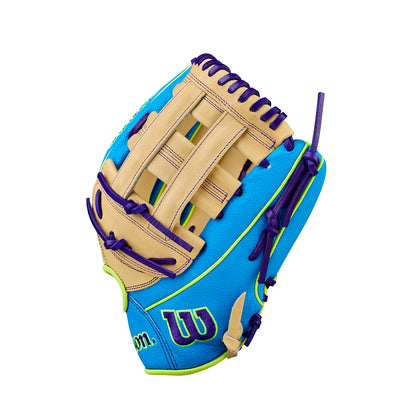 GANT DE BASEBALL A2000 1750SS 12.5" HIVER 2025