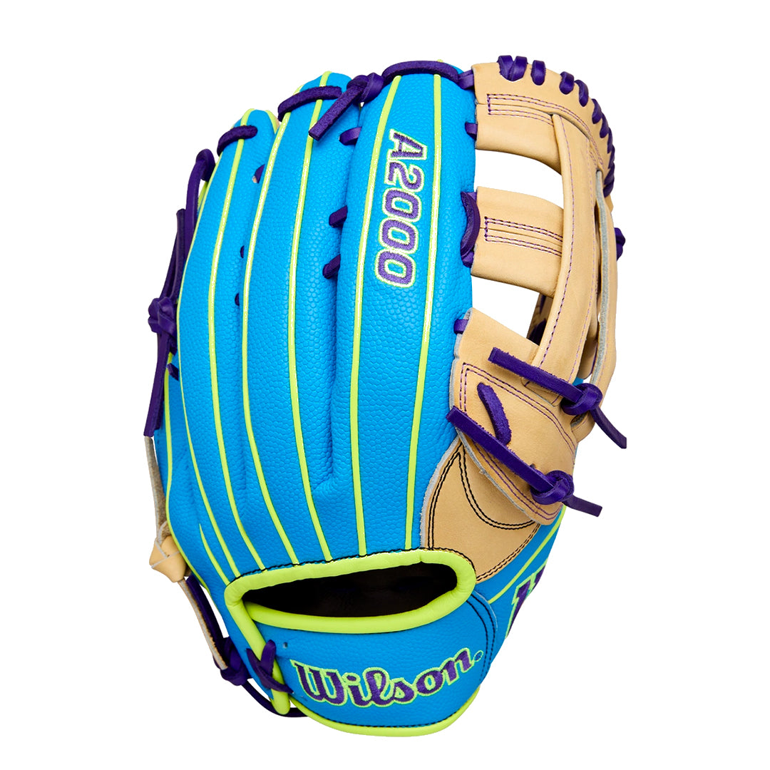 GANT DE BASEBALL A2000 1750SS 12.5" HIVER 2025