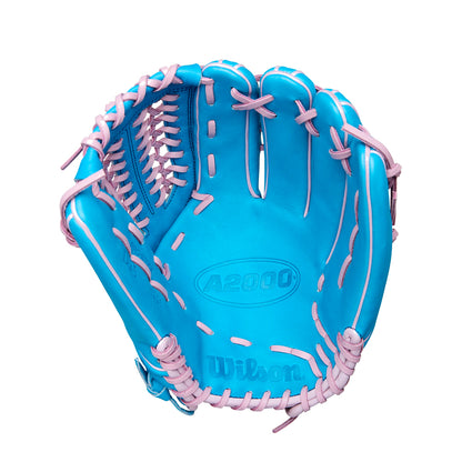 GANT DE BASEBALL A2000 D25 12.25" HIVER 2025