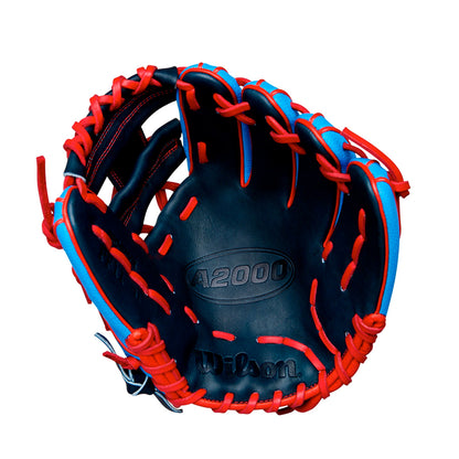 GANT DE BASEBALL A2000 PF11SS 11" HIVER 2025