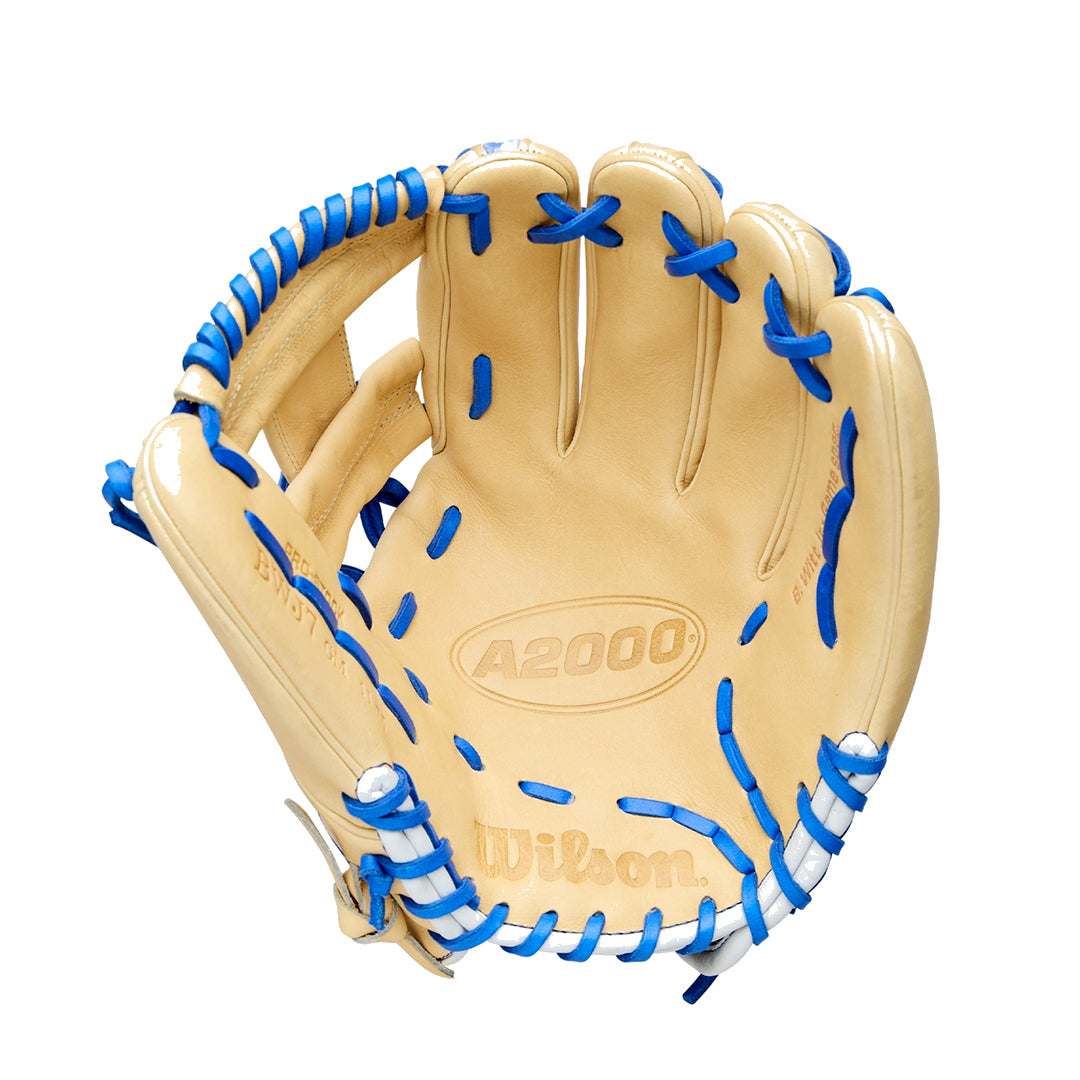 GANT DE BASEBALL A2000 BWJ7 BOBBY WITT 11.75" HIVER 2025