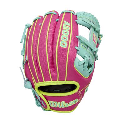 GANT DE BASEBALL A2000 DP15 11.5'' PRINTEMPS 2026