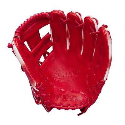GANT DE BASEBALL A2000 NETO ZN9 11.75'' PRINTEMPS 2026