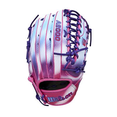 GANT DE BASEBALL A2000 OT7SS 12.75" PRINTEMPS 2026