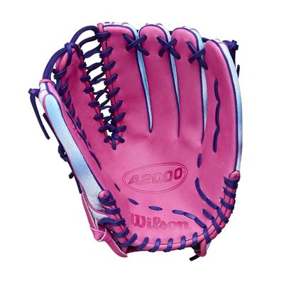 GANT DE BASEBALL A2000 OT7SS 12.75" PRINTEMPS 2026
