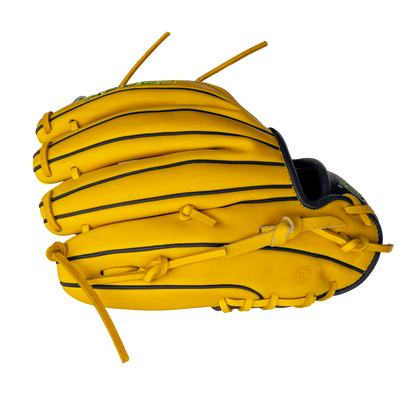 GANT DE BASEBALL A2000 CUSTOM 1786 11.5" BANANA