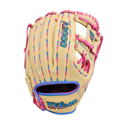 GANT DE BASEBALL A2000 1786 11.5" AUTISM SPEAKS