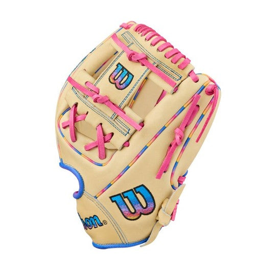 GANT DE BASEBALL A2000 1786 11.5" AUTISM SPEAKS
