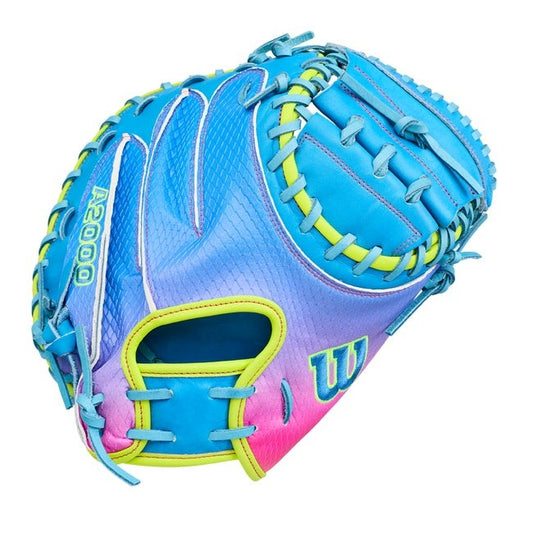GANT DE BASEBALL A2000 CM33 33" AUTISM SPEAKS