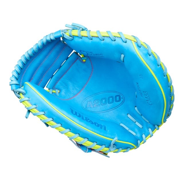 GANT DE BASEBALL A2000 CM33 33" AUTISM SPEAKS