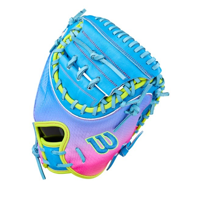 GANT DE BASEBALL A2000 CM33 33" AUTISM SPEAKS
