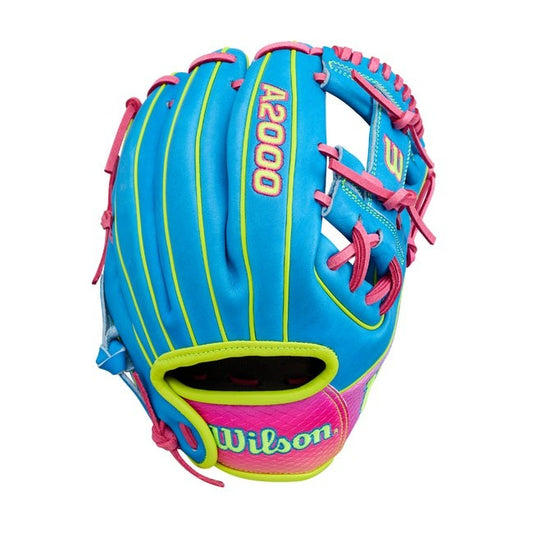 GANT DE BASEBALL A2000 DP15 11.5" AUTISM SPEAKS