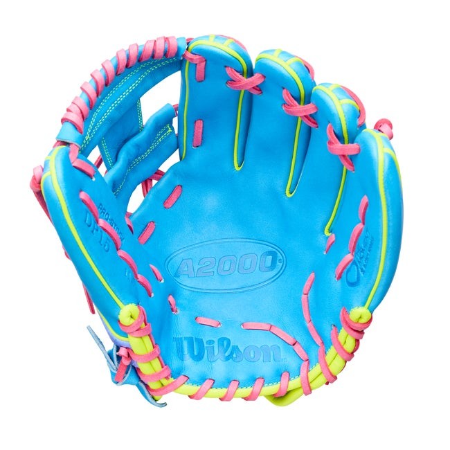 GANT DE BASEBALL A2000 DP15 11.5" AUTISM SPEAKS