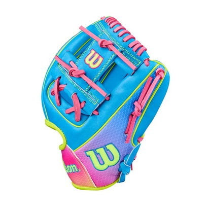 GANT DE BASEBALL A2000 DP15 11.5" AUTISM SPEAKS