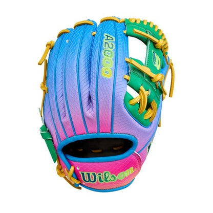 GANT DE BASEBALL A2000 NOAH'S EDITION 1786 11.5" AUTISM SPEAKS