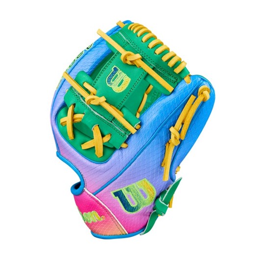 GANT DE BASEBALL A2000 NOAH'S EDITION 1786 11.5" AUTISM SPEAKS