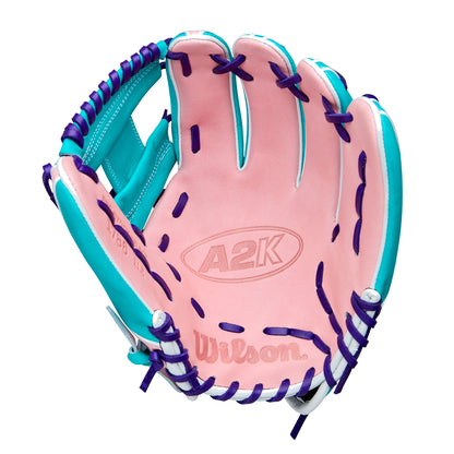 GANT DE BASEBALL A2K 1786 11.5" HIVER 2025