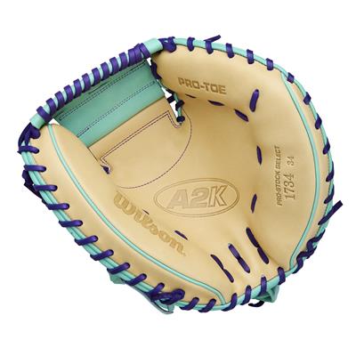 GANT DE BASEBALL A2K 34'' PRINTEMPS 2026