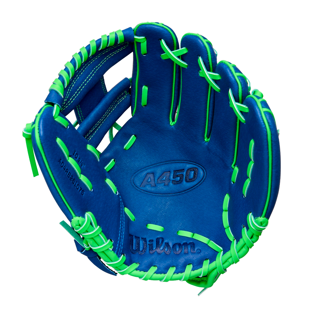 GANT DE BASEBALL A450 10.75" 2026