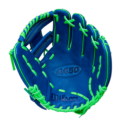 GANT DE BASEBALL A450 10.75" 2026