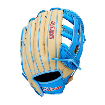 GANT DE BASEBALL A450 12" 2026