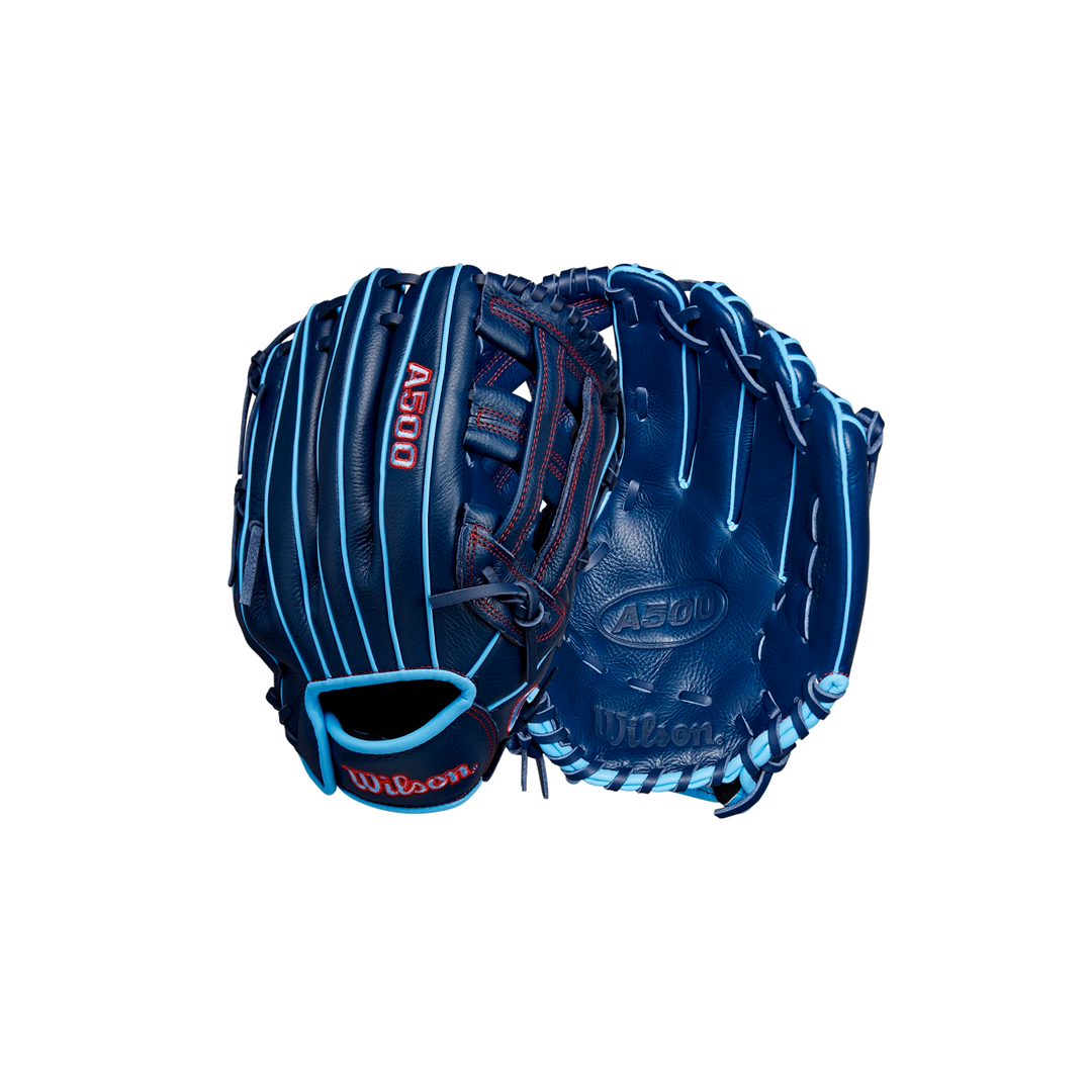 GANT DE BASEBALL A500 12" 2026